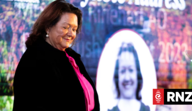 Wright Prospecting awarded royalties from Hope Downs mine after legal battle with Gina Rinehart