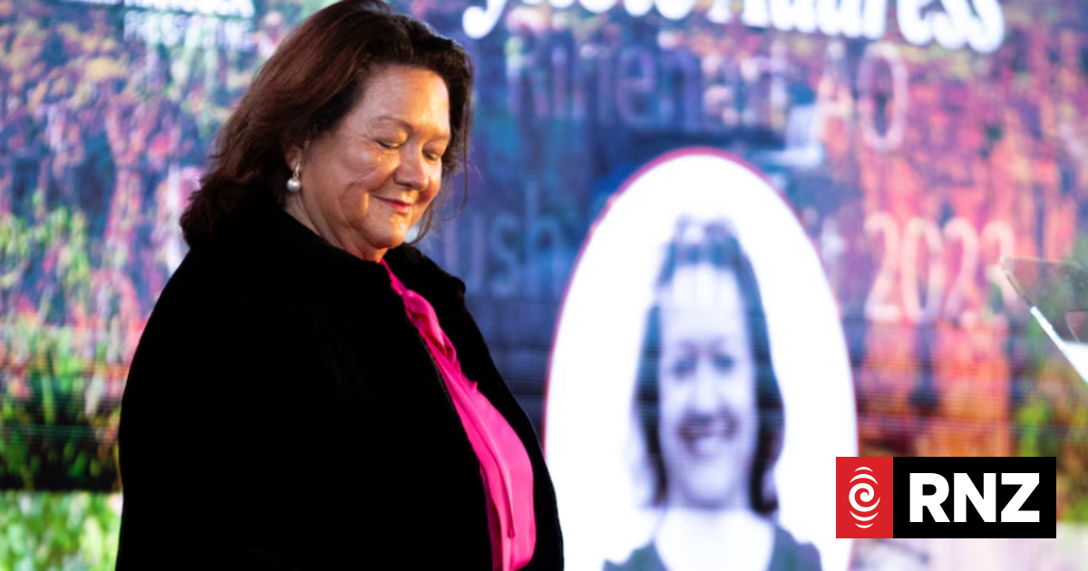 Wright Prospecting awarded royalties from Hope Downs mine after legal battle with Gina Rinehart