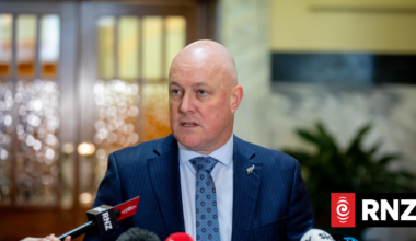 New Zealand's fuel stocks drop but remain stable