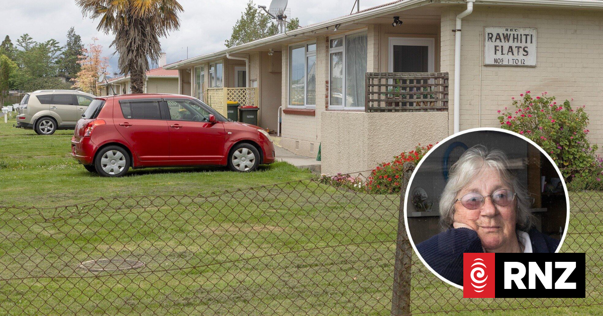 Rotorua housing: Tenancy Tribunal slashes pensioner’s proposed rent