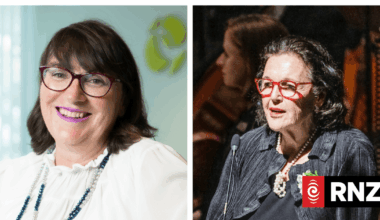 Naomi Ballantyne, Rosanne Meo among seven named as Business Hall of Fame Laureates