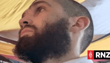 Scottish island where Kiwi monk Justin Evans went missing not entirely isolated - local councillor