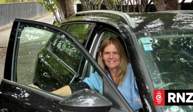 Fuel crisis: Support workers challenge government to do their job for a day