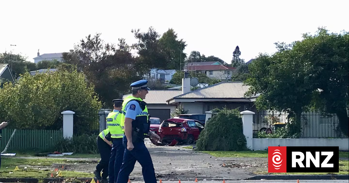 Driver who killed pedestrian in Hamilton collision saw GP days earlier, worried about having a seizure