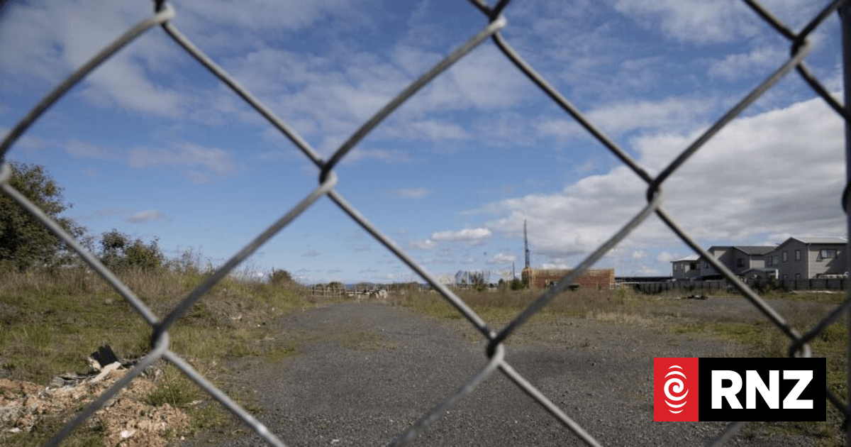 Auckland school run chaos leaves 'hundreds late' to class