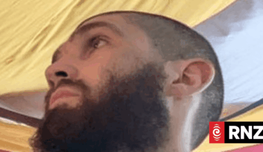 New Zealand monk goes missing from remote Scottish island monastery