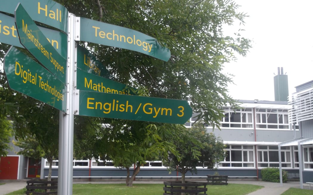 The government’s ‘‘aspirational’’ attendance targets are proving to be a challenge for local schools.