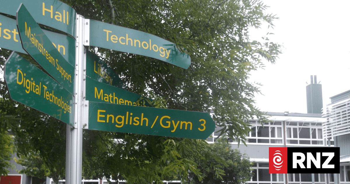 Many student absences ‘preventable’, says Education Ministry