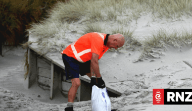 Talk of relocation after string of weather disasters, Christopher Luxon says