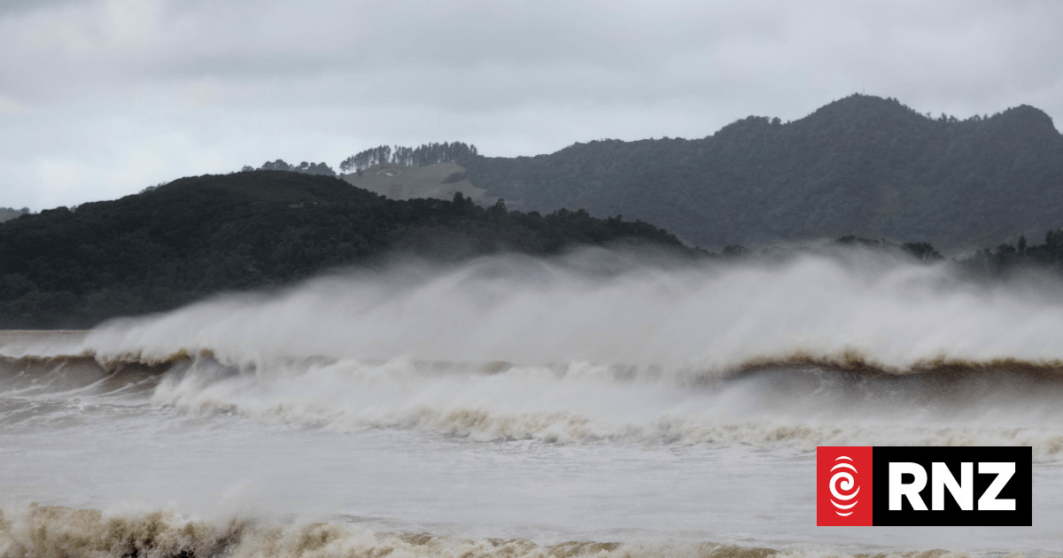 Extreme weather scientists warn of impending funding drought