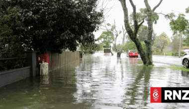 'Significant' El Niño event could impact New Zealand's winter