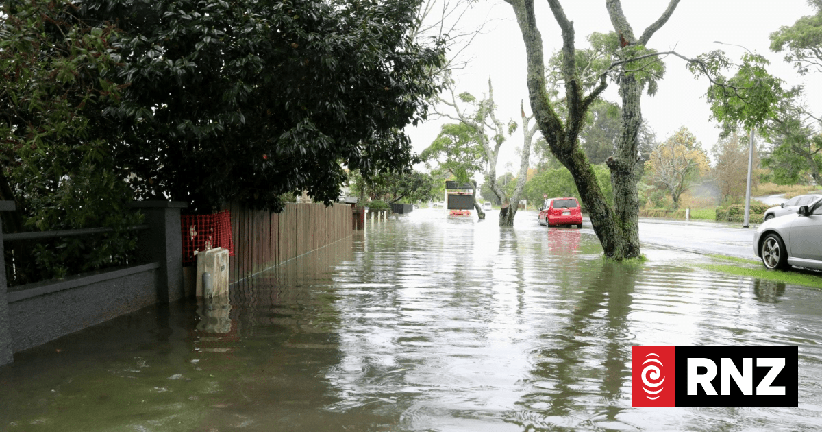 'Significant' El Niño event could impact New Zealand's winter