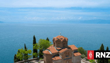 There’s a country in southern Europe that few tourists know about