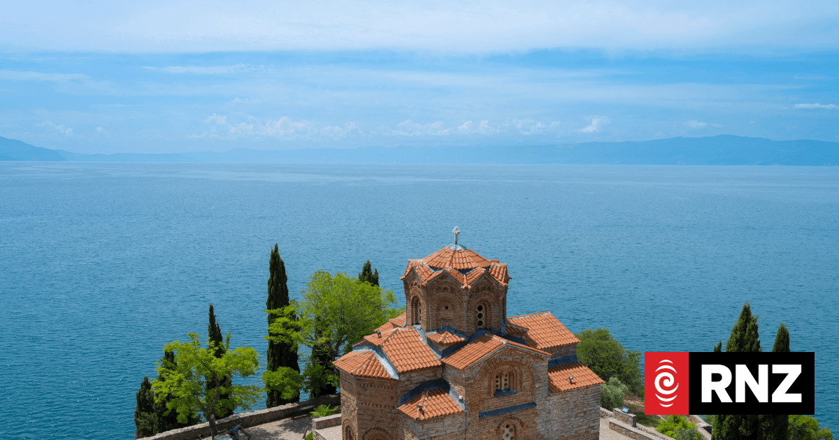 There’s a country in southern Europe that few tourists know about