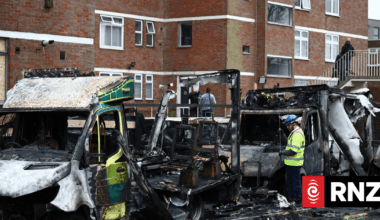 Shadowy, pro-Iranian group claims spate of attacks in Europe. But it might be a facade