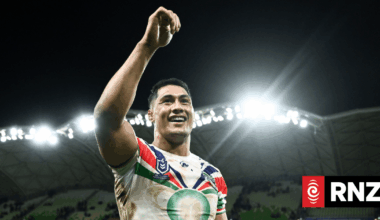 NRL: Roger Tuivasa-Sheck bolsters NZ Warriors backline with surprise return to centre