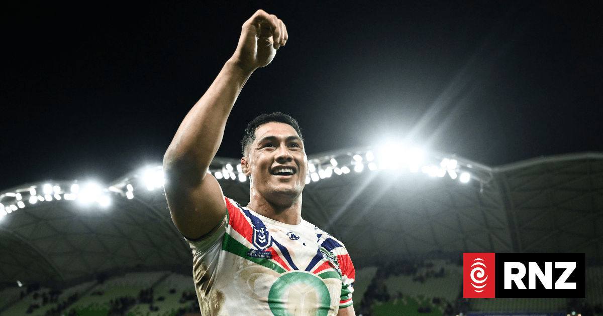 NRL: Roger Tuivasa-Sheck bolsters NZ Warriors backline with surprise return to centre