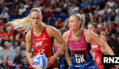 Netball: New look Tactix open season with big win over Steel