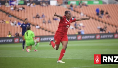 Football: PNG claim Oceania qualifier final spot