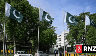 World anxiously waits to see if US-Iran peace talks can deliver. Here’s what we know