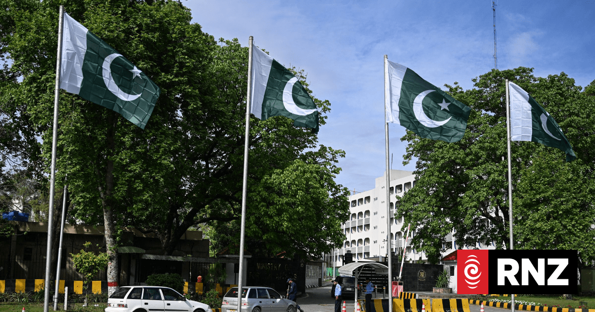 World anxiously waits to see if US-Iran peace talks can deliver. Here’s what we know