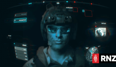 NZDF to send 50 personnel to aerial and ground drones exercise in US