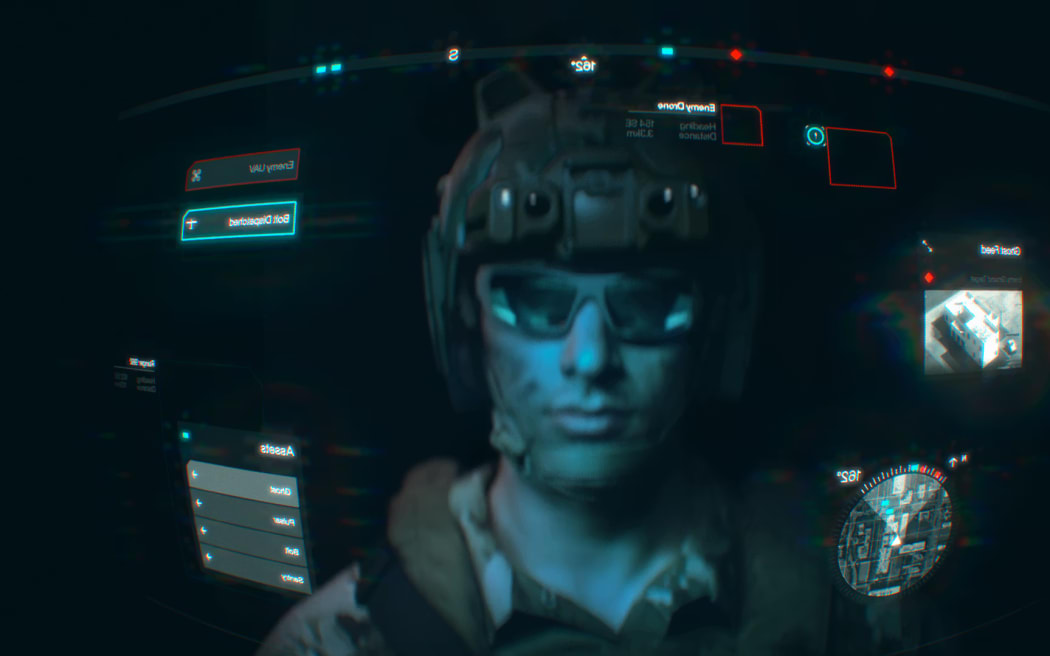 Anduril Industries has been awarded a US$159 million contract by the US Army for an initial prototyping period to develop a night vision and mixed reality system.