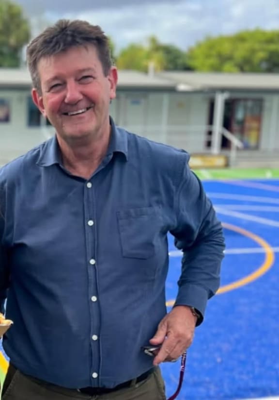 David Gregory Shaw was a teacher when he committed the indecent acts.