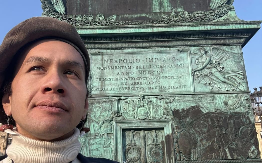 Māori academic Tanith Wirihana Te Waitohioterangi says being forced to remove his rei mako (traditional shark tooth earrings) at the New Zealand border felt like “a stripping of mana”, and is calling for better handling and cultural sensitivity of taonga by authorities.