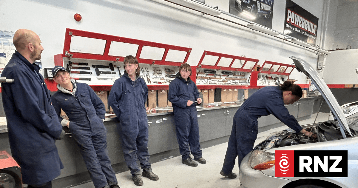 Future of Kaikōura youth jobs programme remains uncertain