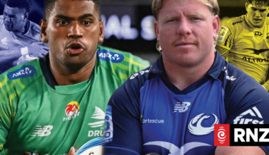 Fijian Drua v Western Force at Churchill Park, Lautoka - Super Rugby Pacific