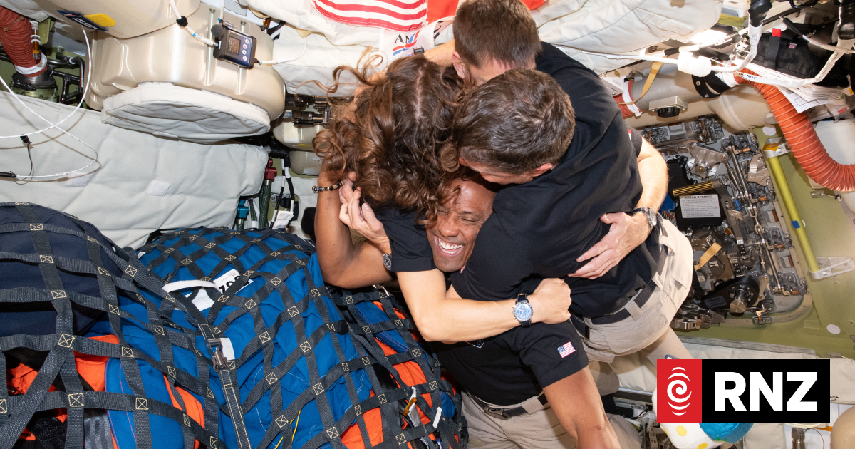 What Artemis has done for the future of human life in space