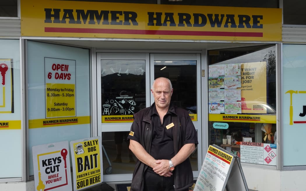 Kawakawa Business Association chairman Malcolm Francis says the town needs more social housing, but the Far North Holdings-Ngāti Hine Health Trust proposal is in the wrong place.
