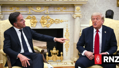 Pentagon email floats suspending Spain from NATO, other steps over Iran rift, source says