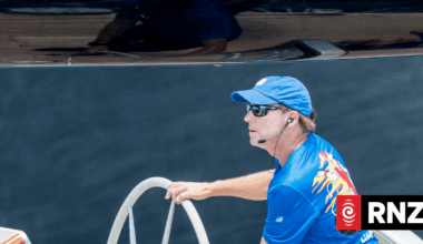 New US team launches America's Cup challenge