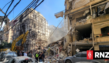 Iran says peace talks would be 'unreasonable' after Israel strikes