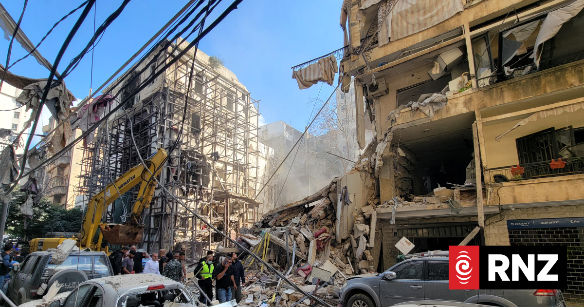 Iran says peace talks would be 'unreasonable' after Israel strikes