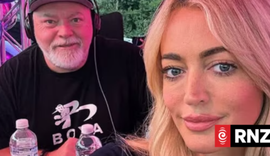 Jackie O complained about Kyle Sandiland months before on-air fight, court documents allege