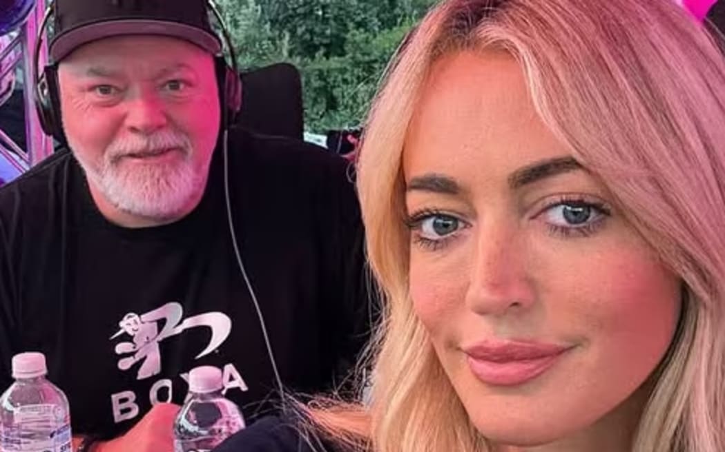 Documents reveal ARN senior executives were aware since last year of Jackie O Henderson's complaints against Kyle Sandilands. (Instagram: @jackieo_official)