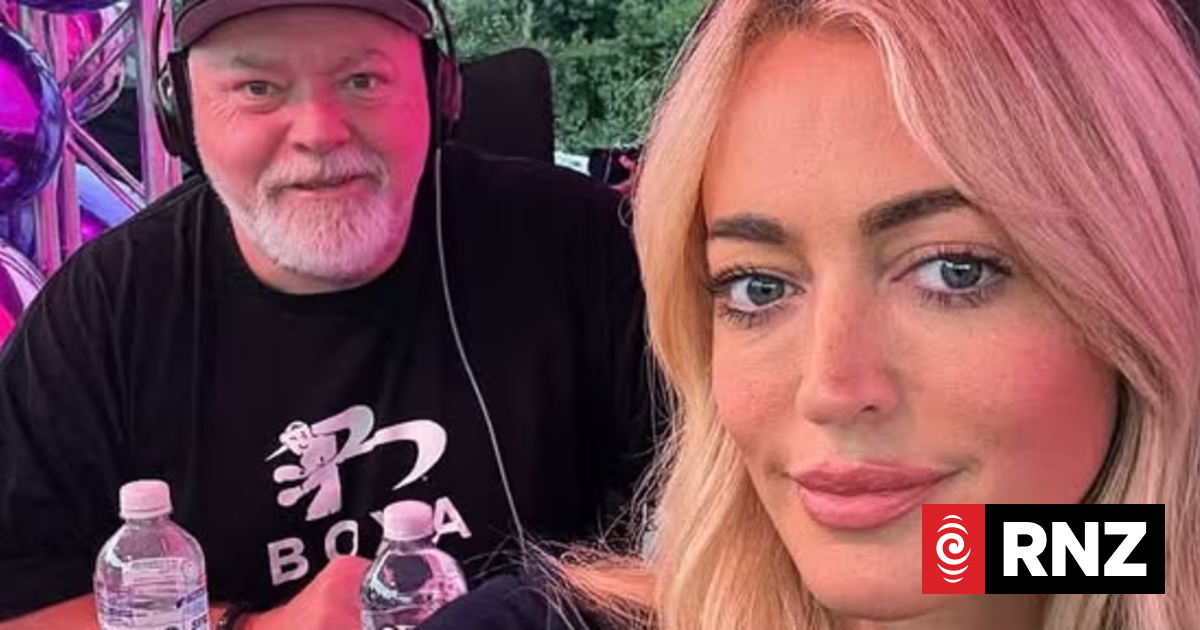 Jackie O complained about Kyle Sandiland months before on-air fight, court documents allege