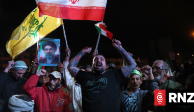 The US and Iran have agreed a ceasefire - Here's what to know