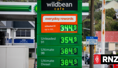 Oil prices fall, will petrol follow?