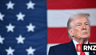 Live: Donald Trump agrees to two-week ceasefire in Iran hours before deadline