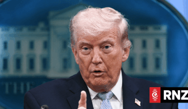 Trump says 'whole civilization will die' in Iran if ultimatum expires