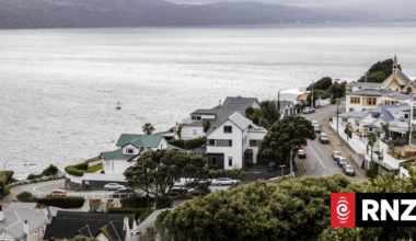 New report shows Wellington rates now among NZ’s least affordable