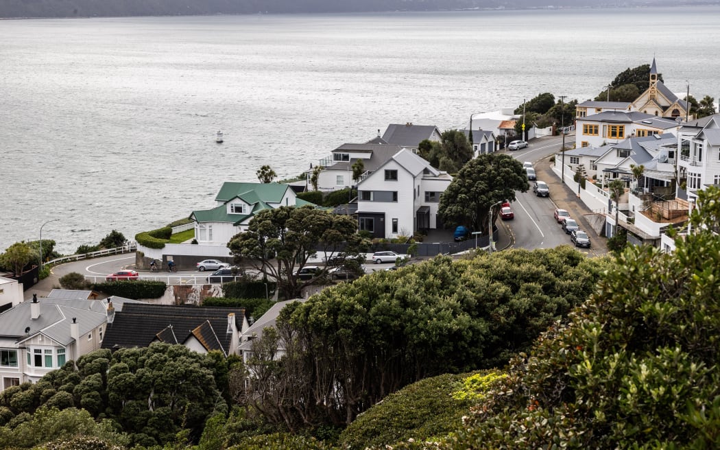 Wellington City’s residential rates have more than doubled since 2012, according to a report.