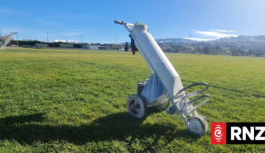 Rural football club takes legal action over 'unsustainable' fees