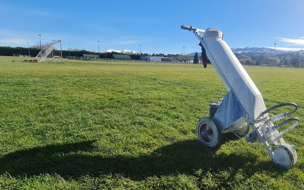 Oxford FC say that 74 percent of their fixed outgoings now go towards 