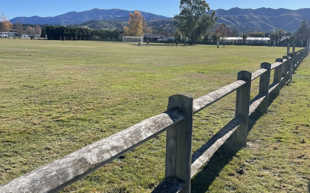 Oxford want to see a change to the football funding model.