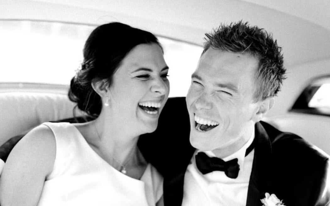 Rohan Dennis said he loved his wife and spoke out against violence against women.